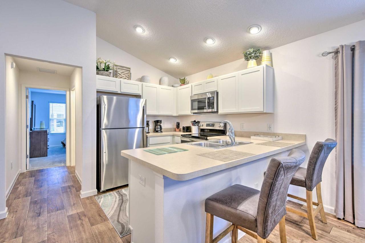 Quiet Home In The Villages With Pool Access! Экстерьер фото
