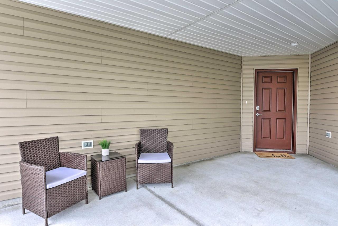 Quiet Home In The Villages With Pool Access! Экстерьер фото